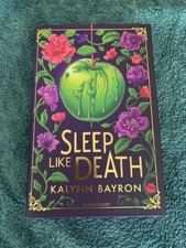 Sleep like death for sale  TRING