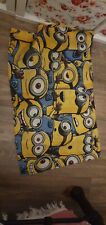 Despicable single duvet for sale  EDINBURGH