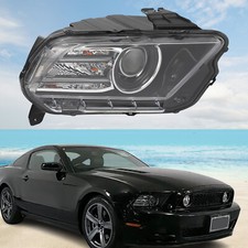 Headlight 2013 2014 for sale  Chino