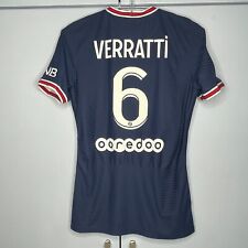 Maillot football psg d'occasion  France
