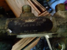 Flauto completo sensore usato  Carpinone
