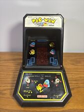 Coleco mini arcade for sale  Des Plaines