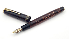 Vintage parker vacumatic for sale  LONDON