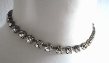 vintage choker necklace for sale  LINCOLN