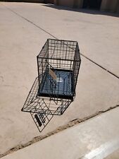 Folding dog crate for sale  Chandler