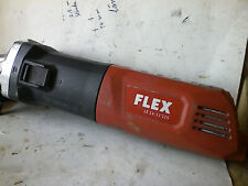 Flex winkelschleifer 11 gebraucht kaufen  Bodenkirchen