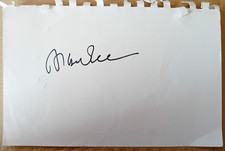 Original autograph albert for sale  STOCKPORT
