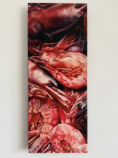 Canvas print original for sale  PAR