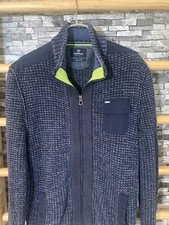 Erstklassige lerros strickjack gebraucht kaufen  Nordkirchen
