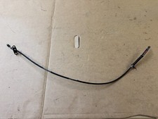 87-93 Ford Mustang corpo acelerador cabo de fábrica V8 302 5.0 T5 AOD OEM comprar usado  Enviando para Brazil