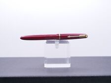 Penna stilografica parker usato  Milano