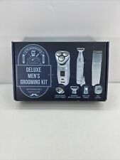 Barbershop deluxe men for sale  SWINDON