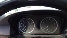 Bmw 530i speedometer for sale  Sacramento