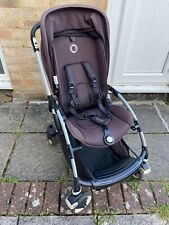 Bugaboo bee3 aluminium for sale  ORPINGTON