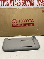 Toyota auris mk2 for sale  BRADFORD