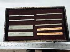 Machinist tool lathe for sale  Morris Plains