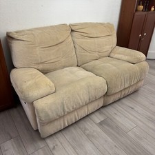 Dfs seater electric for sale  LONDON