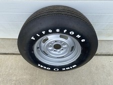 Chevy rally wheel for sale  Christiansburg