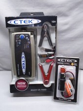 Ctek 12v multi for sale  Merrimac