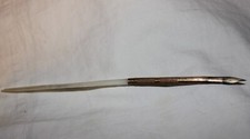 Mother pearl...dip pen...antiq for sale  Hamburg
