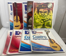 Puerto rican cuatro for sale  Harlingen