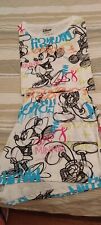 Pigiama disney donna usato  Pavia