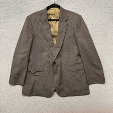 Circle western blazer for sale  Shreveport