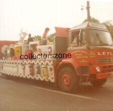 1960 leyland truck for sale  PRESTON