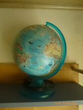 Globemaster tischlampe nachtti gebraucht kaufen  Teublitz