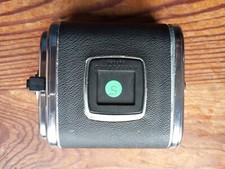 Hasselblad magazzino cromato usato  Italia