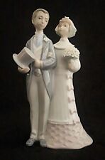 Lladro porcelain wedding for sale  West Palm Beach