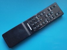 Télécommande toshiba 9293 d'occasion  Lilles-Lomme