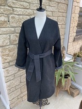 Uniqlo grey charcoal for sale  FAIRFORD