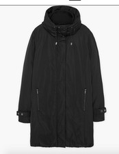 Mango parka manteau d'occasion  Tinqueux