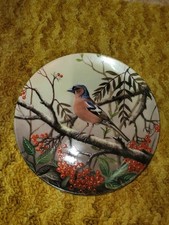 Sammelteller vögel gebraucht kaufen  Tegernsee