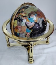 Mother pearl tabletop for sale  MALDON