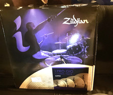Zildjian series pro for sale  Hillsborough