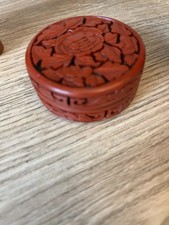 Alte china rot gebraucht kaufen  Spremberg
