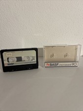 Basf chromdioxid 90 gebraucht kaufen  Markt Wald