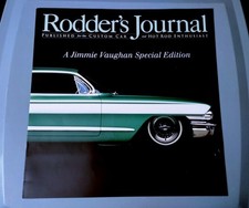 Jimmie vaughan rodders for sale  Austin