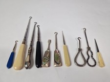 Job lot x10 for sale  CHICHESTER