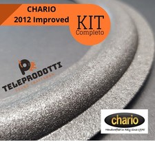 Chario 2012 improved usato  Avellino