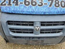 Used upper grille for sale  Mobile