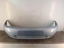 Pare choc citroen d'occasion  Savenay