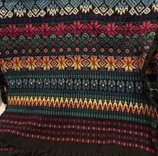 Guatemalan table runner for sale  San Antonio
