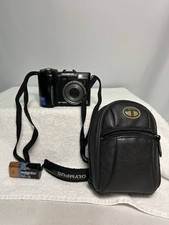 Olympus series 350 for sale  San Antonio