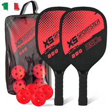 Set pickleball racchette usato  Putignano