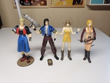 Final fantasy viii gebraucht kaufen  Herne