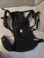 Ergobaby adapt 20kg gebraucht kaufen  Neuhaus