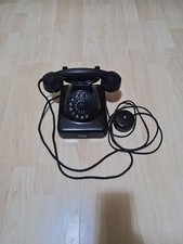 Altes telefon bakelit gebraucht kaufen  Kochel a. See
